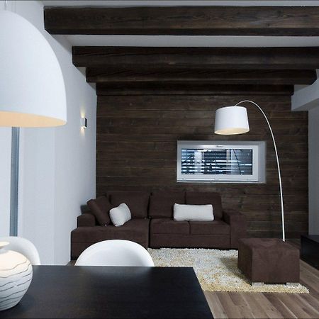 Apartamento House Neza Kranjska Gora Exterior foto