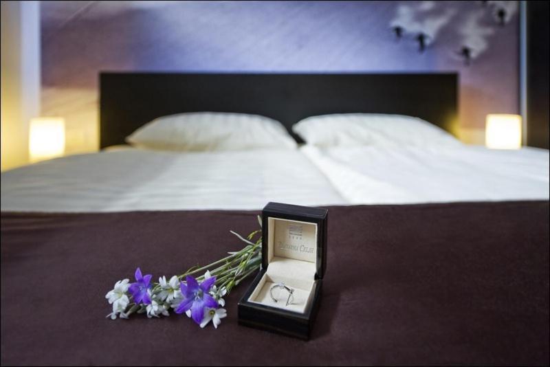 Apartamento House Neza Kranjska Gora Habitación foto