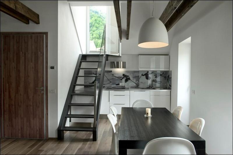 Apartamento House Neza Kranjska Gora Habitación foto